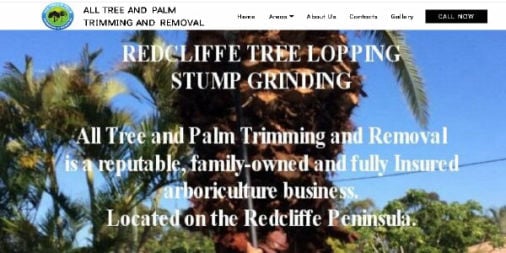 Stump Removal Redcliffe MBRC